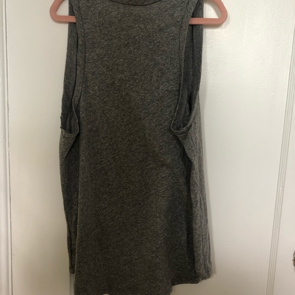 lauren moshi tank - Picture 3 of 3